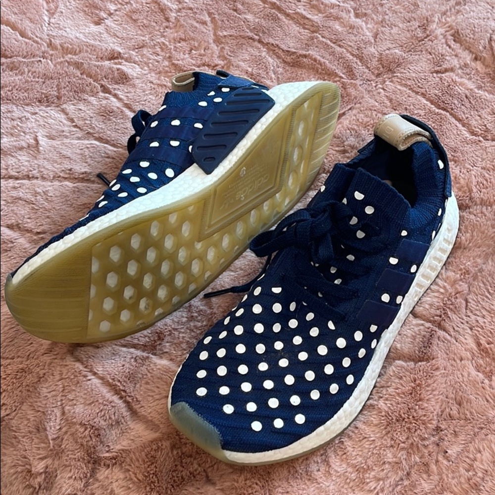 Adidas NMD R1’s - Picture 2 of 3